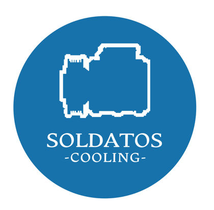Εικόνα για τον κατασκευαστή Soldatos Cooling